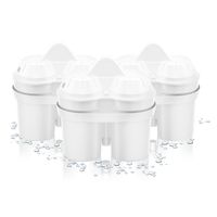 BWT Magnesium Jug Filter Replacement Cartridges
